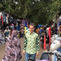 Juri Pokorny's Photo