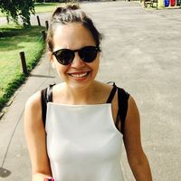 María Corby's Photo