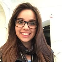 Gabrielly de Melo's Photo