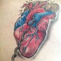 Carl Reinhold的照片