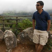 Fotos de Yogesh Shah