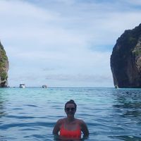 Amanda Caldwell的照片