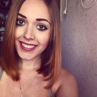 Zdjęcia użytkownika Anna Shangina