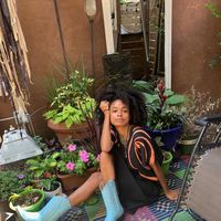 Ashley Jones的照片