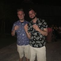 Louis Yungermann's Photo