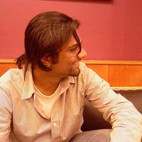 Payoz Pandey's Photo