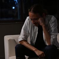 Steven Sagona's Photo