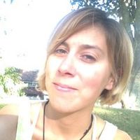 Rocio Echeveste的照片