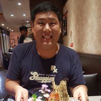 Christopher Lin's Photo