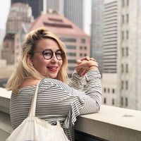 Stacy Henin的照片