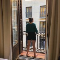 Hannah Brill的照片