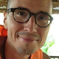 Moises Gonzalez's Photo