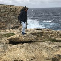 Alexson de Oliveira's Photo