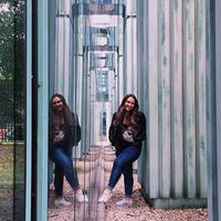 Masha Brandt's Photo