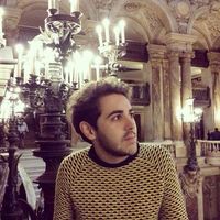 Oualid Latreche的照片