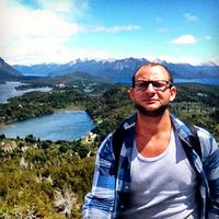 Antônio Chequer's Photo