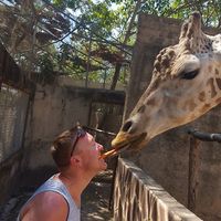 Legan Johnson's Photo