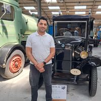 Wajdi Sahbani's Photo