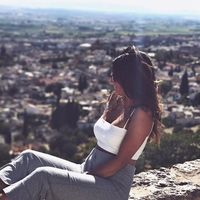 Fotos de María Ruiz Sánchez