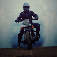 Photos de Kiran Gowda