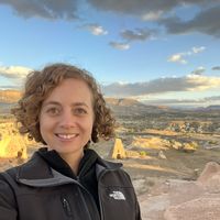 Mayanne Barreto's Photo