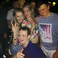 Jamie Mottram's Photo