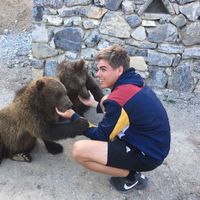 David  Underwood's Photo