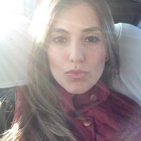 Camila Archilli的照片