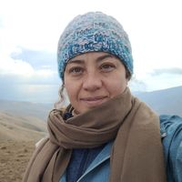 Le foto di Armine Barkhudaryan