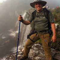 Sérgio Schreiner's Photo