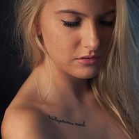 Martyna Zwiazek's Photo