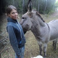 Anna-Bella Tuisku的照片