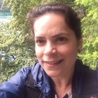 Fotos von Fernanda Machado