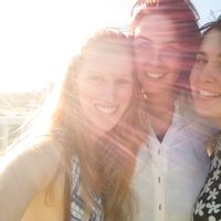 Rowena Yates's Photo