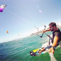 Caique Ferrari的照片