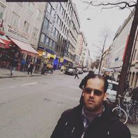 Faihan ALbaqami's Photo