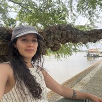 LUISA CEFERINO's Photo