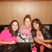 Michelle Ribeiro's Photo