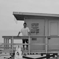 Matias Montero's Photo