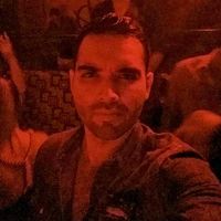 Fotos de Christian Cheno