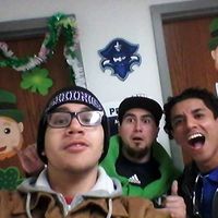 Marcos Infantes Guerra's Photo