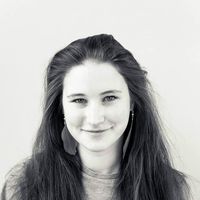 Isabella Kleeberg-Gräfin von Spreti's Photo