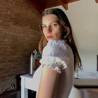 Camila Moresco的照片