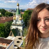 Florine Sage's Photo