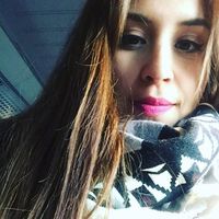 Frida Gómez的照片