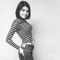 Yulia Sevostyanova的照片