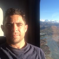 Dwayne  Good's Photo