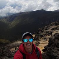 Kallos Tyson's Photo