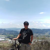 Vladimir Barrera的照片