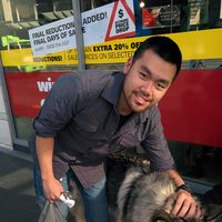 michael koswara的照片